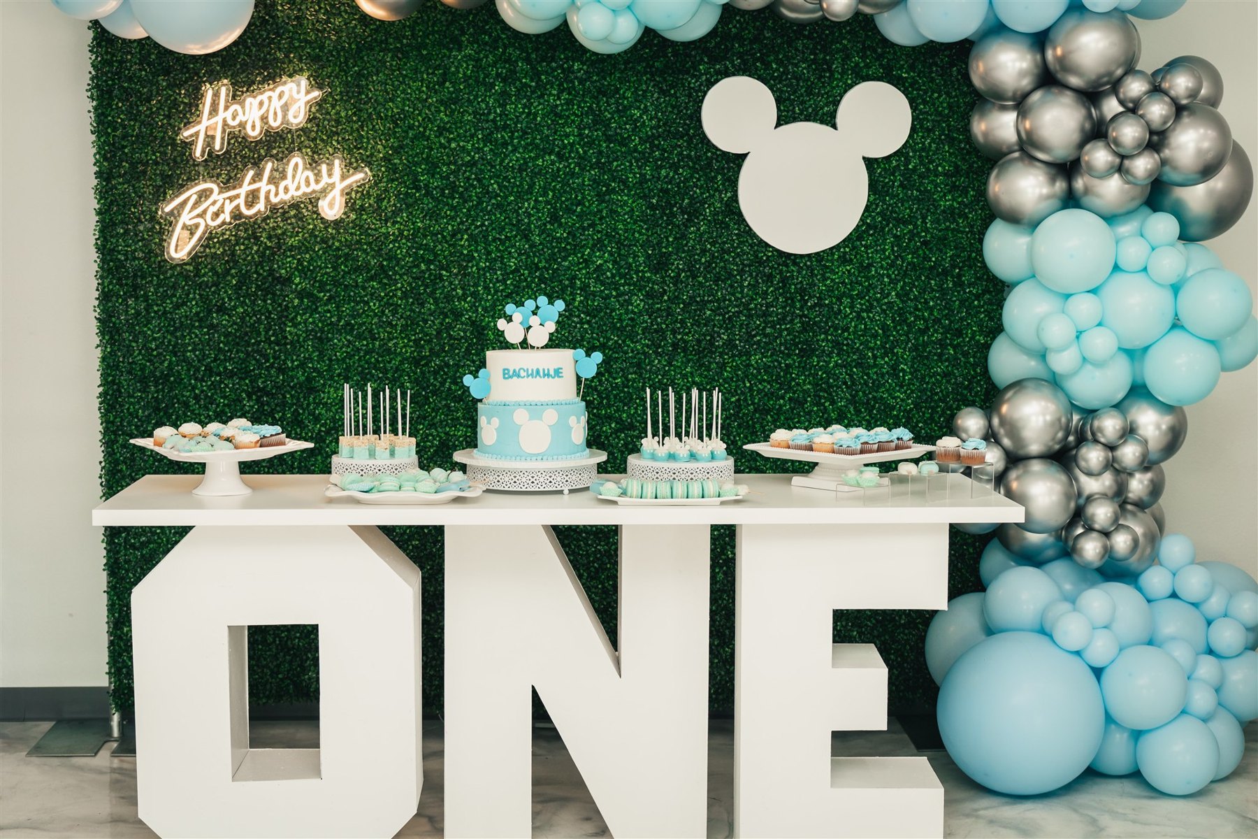 Event photography by MoJo Photography